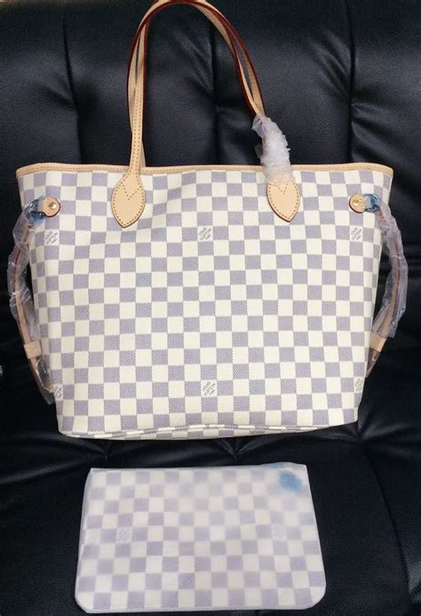 louis vuitton neverfull imitation|Louis Vuitton Neverfull original.